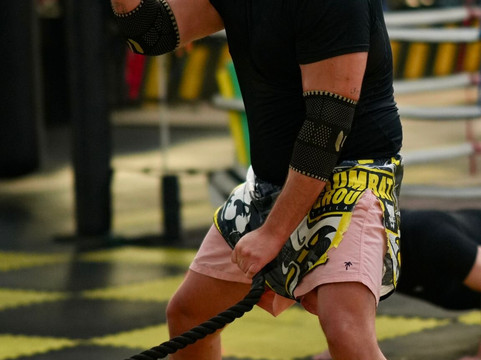 Kombat Group Thailand-芭堤雅必去景点