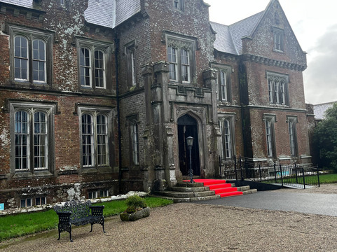 Wells House & Gardens-Gorey必去景点