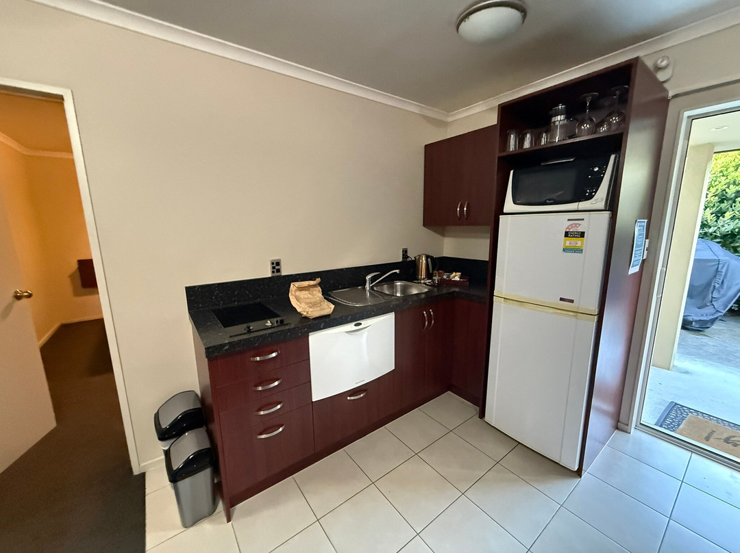 大道汽车旅馆主图