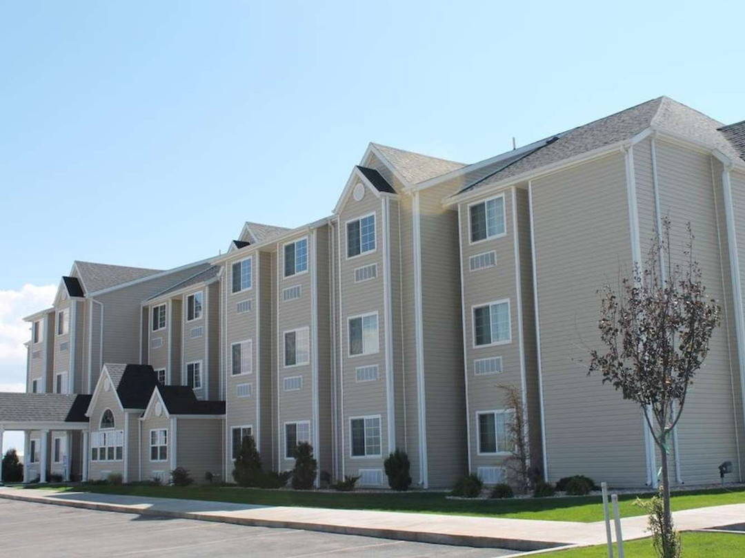 罗林斯温德姆麦客达套房酒店