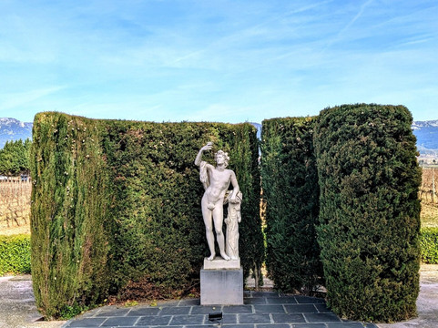 Vivanco-Briones必去景点