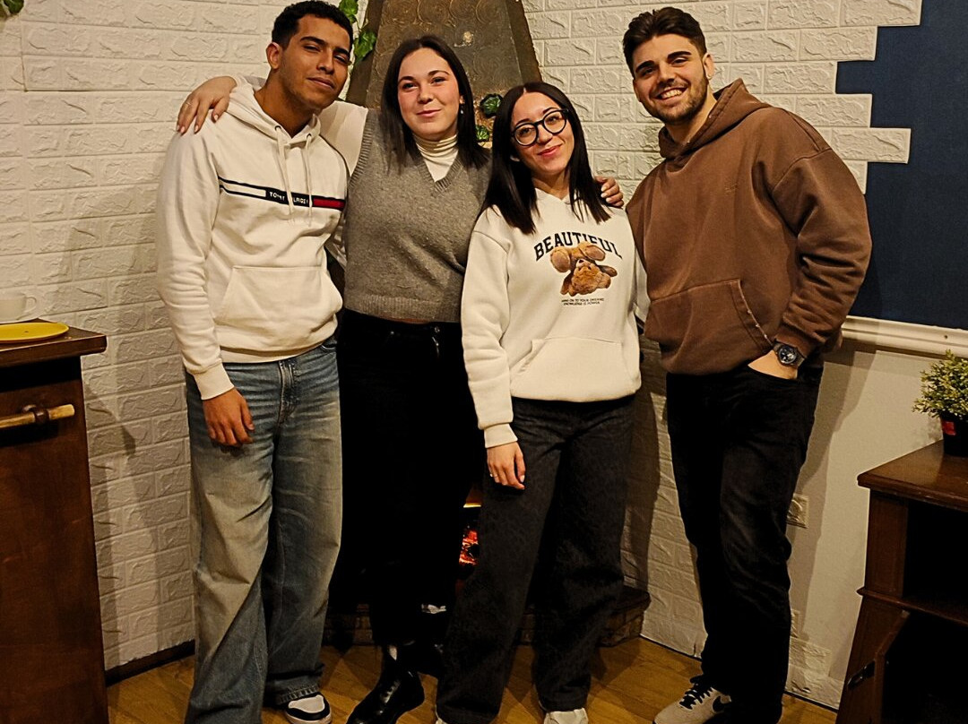 One Way Out - Escape Room Torino-都灵必去景点