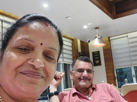 拉克萨罗瓦尔普奥特克拉恩斯酒店主图