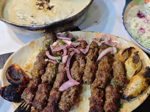 Jordan Landmarks Tours-安曼必去景点