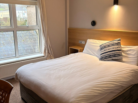 约尔古老皇室酒店主图