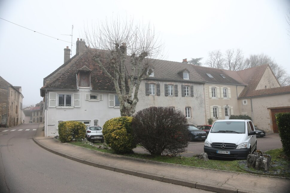 La Maison Natale Et Familiale De Renée Thomas-Buxy必去景点