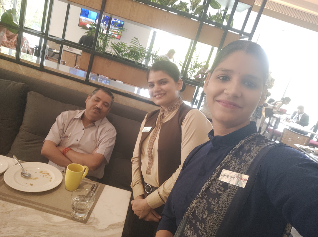 Ramada by Wyndham Ranchi Bariatu Road