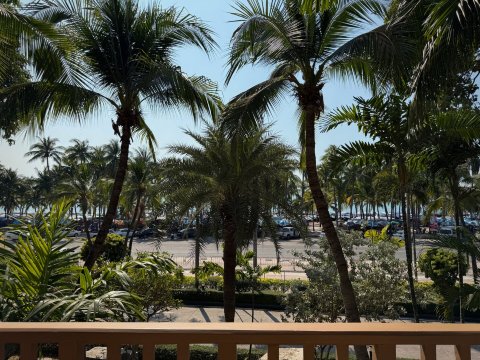 阿玛瑞邦盛酒店-官方