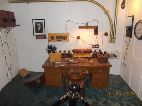 Union Station-堪萨斯城必去景点