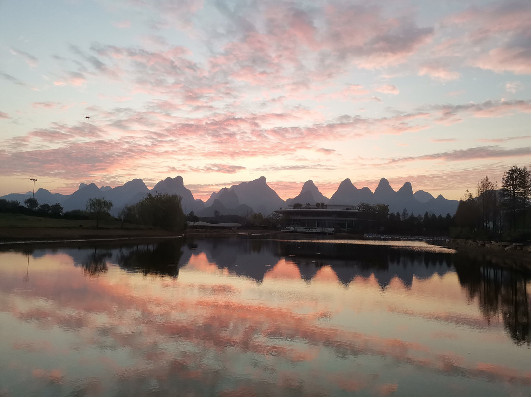 Guilin PrivateTours-桂林市必去景点