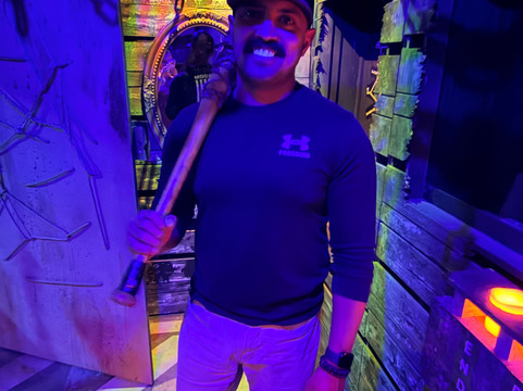 Puzzle Effect - Denver-Northglenn必去景点