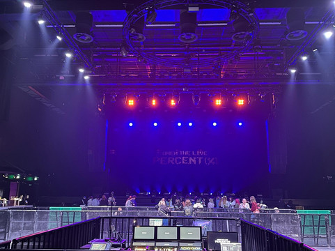 013 Poppodium-蒂尔堡必去景点