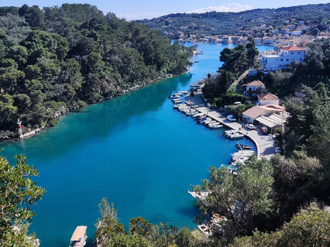 Almyra Luxury Cruises-Kavos必去景点