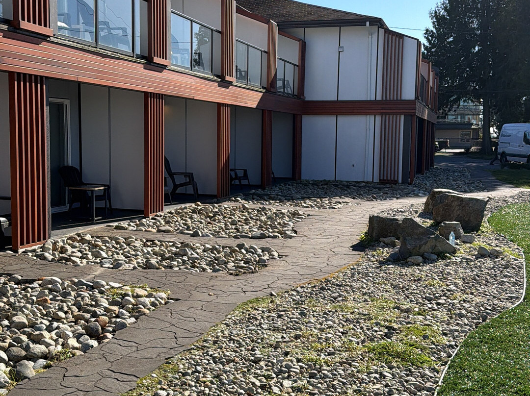 海滨 - 海岸酒店主图