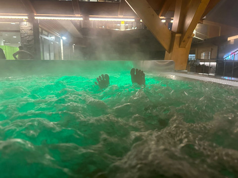 Chocholowskie Termy-Chocholow必去景点