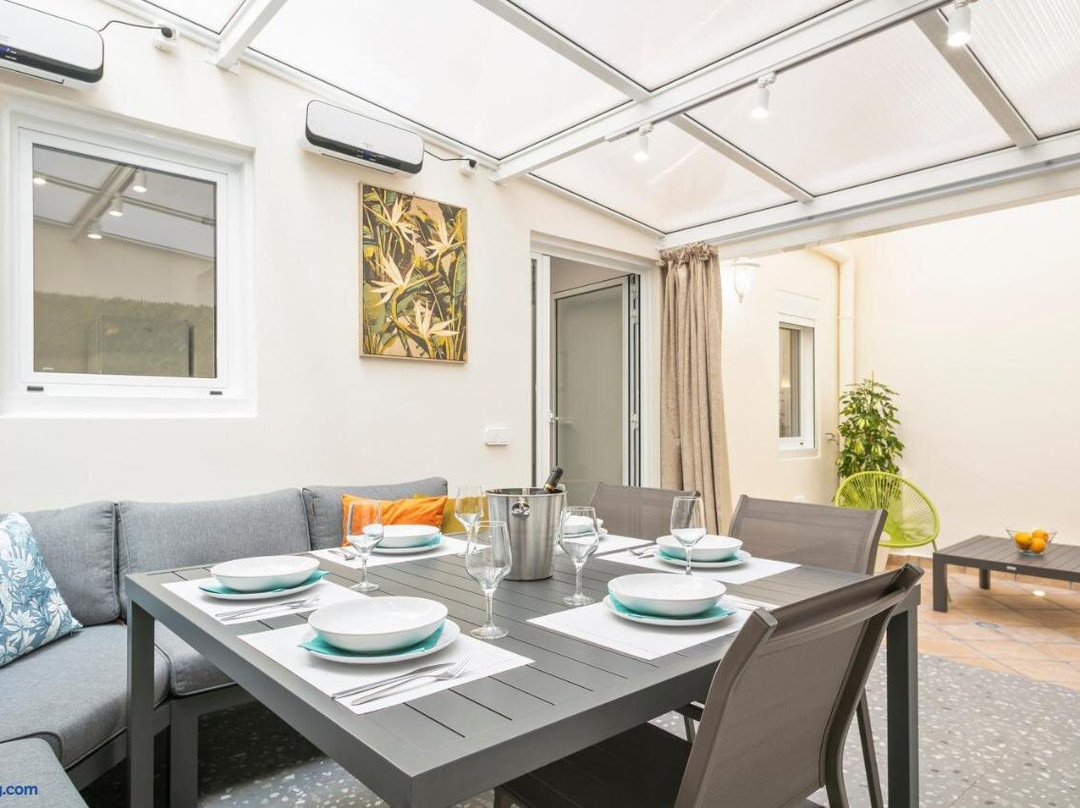 Boutique Plaza Catalonia Suites Cornella