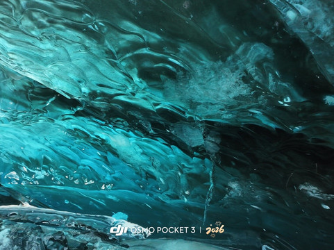 冰川探险-赫本必去景点