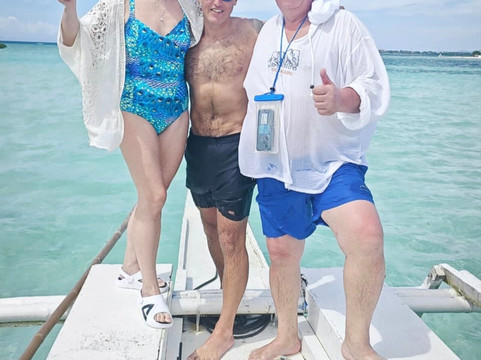 Freedive Academy Panglao-Panglao必去景点