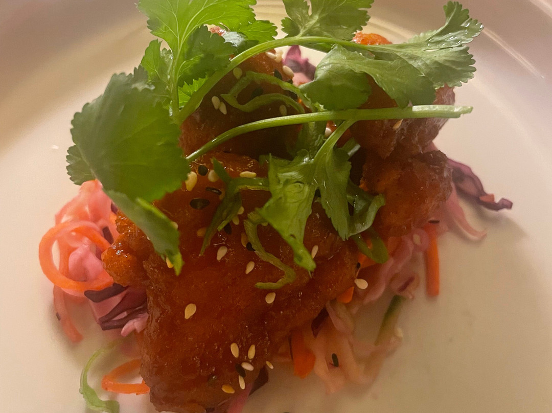 雪绒花公寓式酒店主图