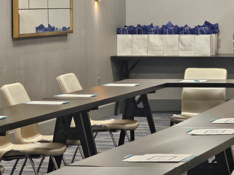 圣路易斯克莱顿艾美酒店主图