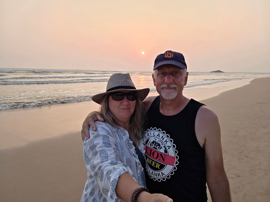 Sri Lankan Personal Drivers-科伦坡必去景点