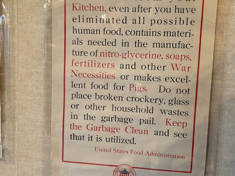 Riordan Mansion State Historic Park-弗拉格斯塔夫必去景点