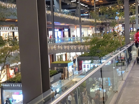 Antea Lifestyle Center-克雷塔罗必去景点