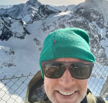 Titlis Cliff Walk-恩格尔贝格必去景点