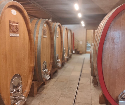 Mastrojanni Winery-Castelnuovo dell'Abate必去景点