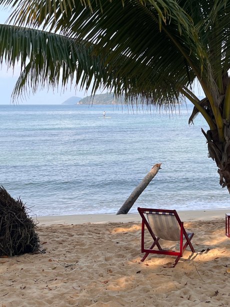 慵懒一天度假村-官方