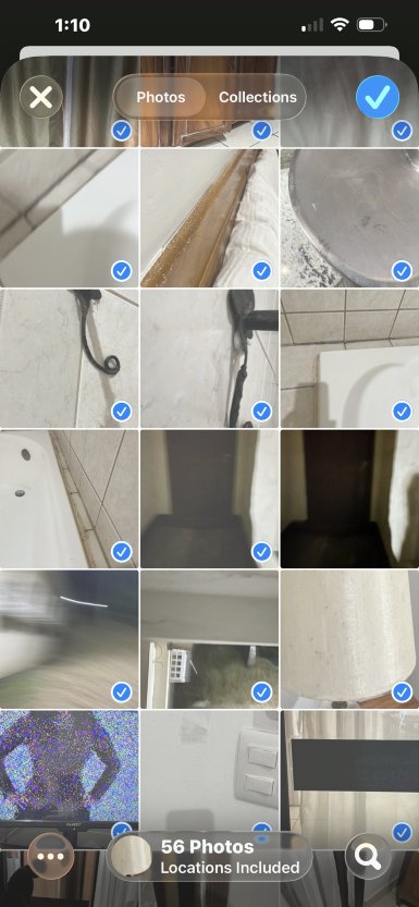 康多瓦克拉科斯塔-浴室