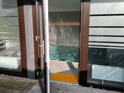 贝格杭酒店主图