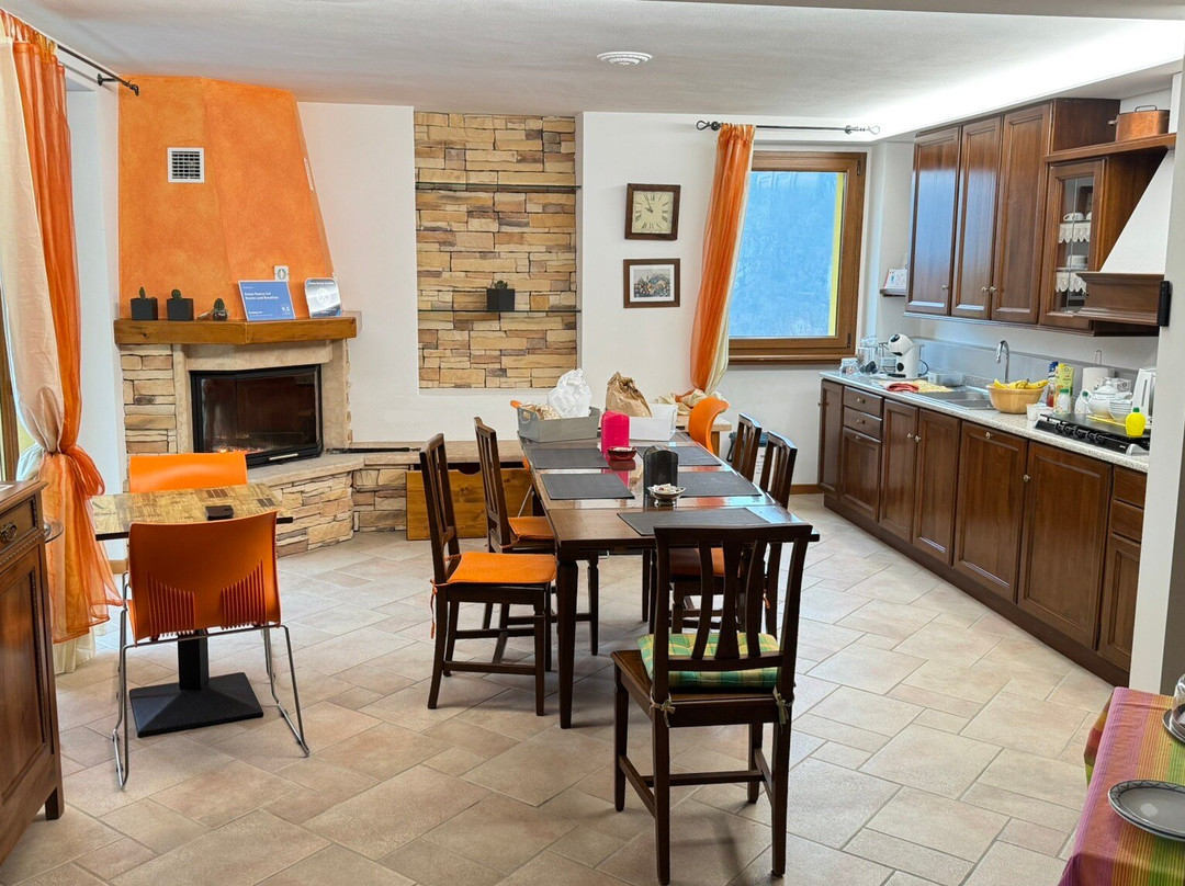 安提努沃索尔住宿加早餐旅馆主图