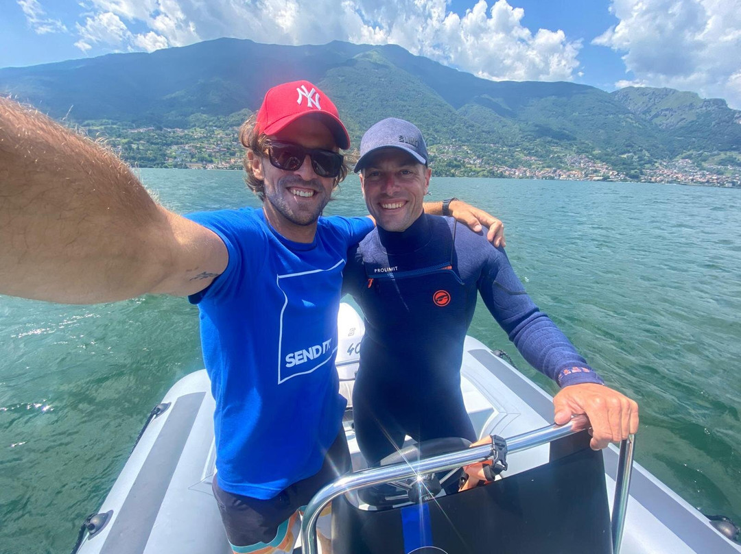 Epic Gust Kitecoaching-多马索必去景点