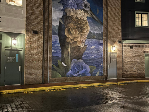 District 1881-奇利瓦克必去景点