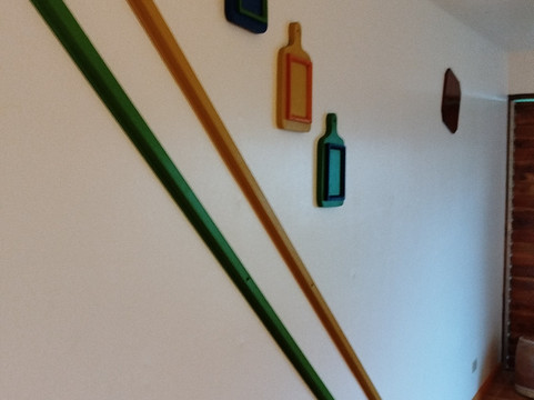 赛乐斯特山旅舍主图