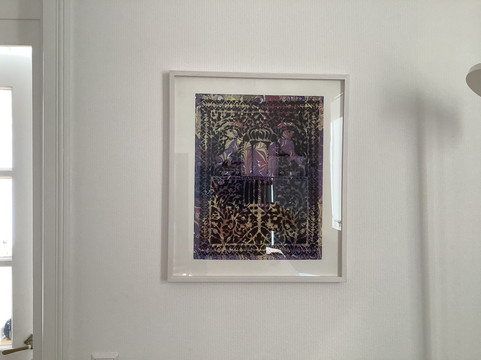 Amanut Greenfield Studio-耶路撒冷必去景点