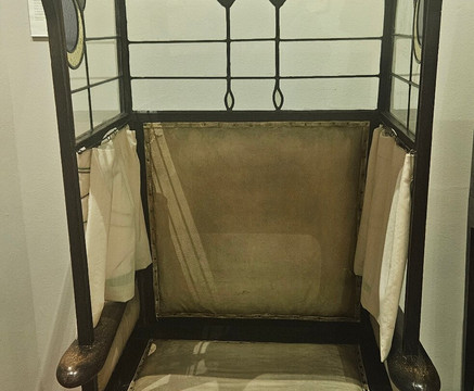 The Mackintosh House-格拉斯哥必去景点