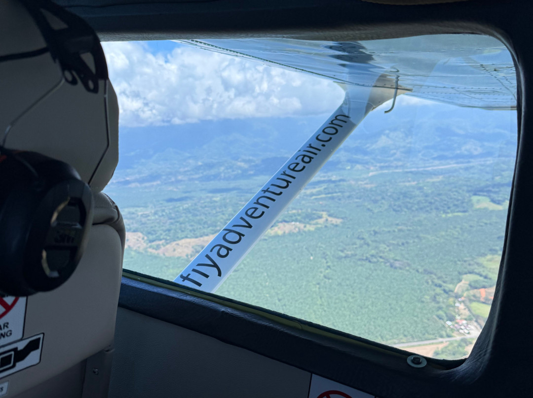 Adventure Air-希门尼斯港必去景点