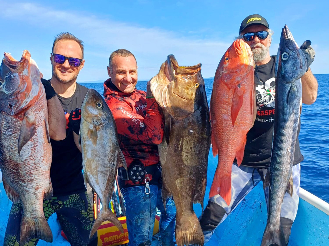 Surfer Paradise Private Island-Quebrada de Piedra必去景点