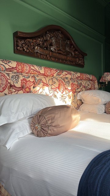 斯列维多纳德酒店-官方