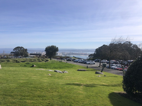 圣佩德罗山-拉科鲁尼亚必去景点