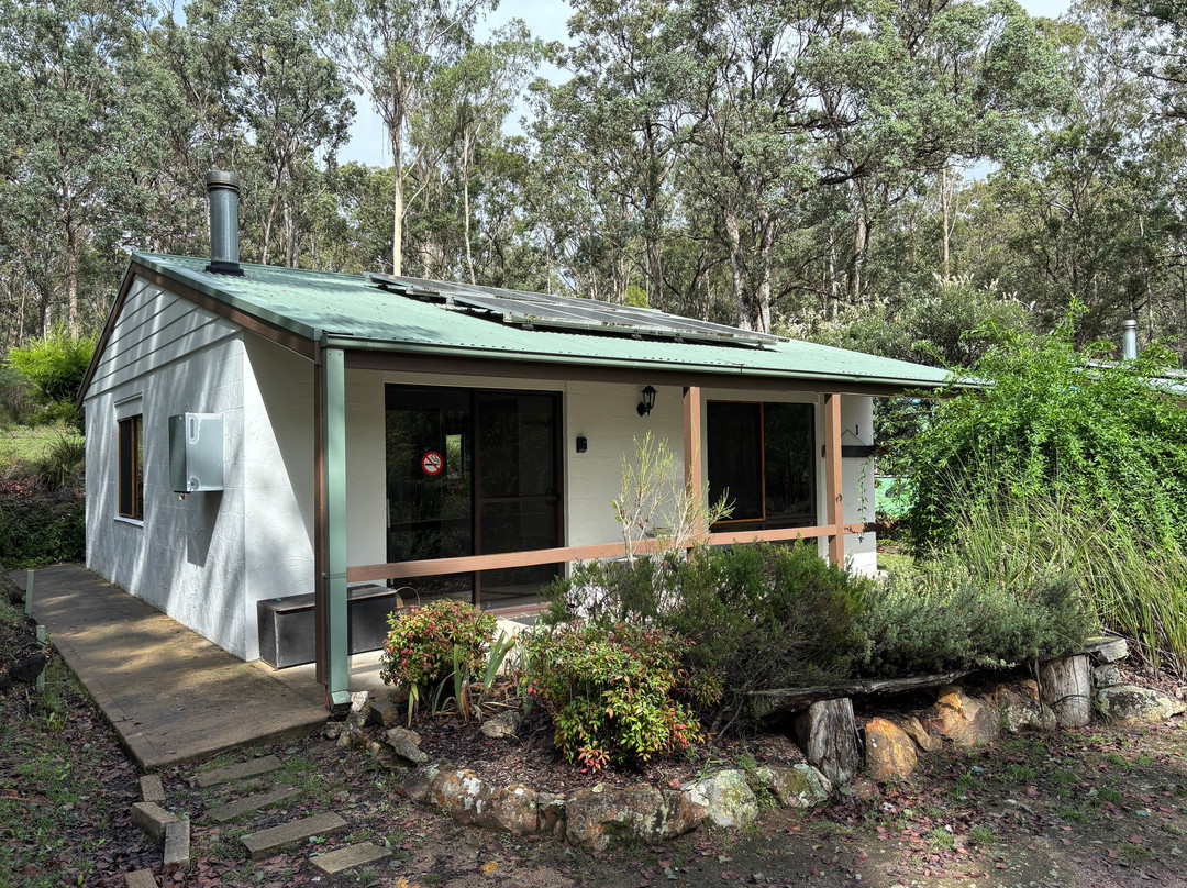 Warrawee Cottages