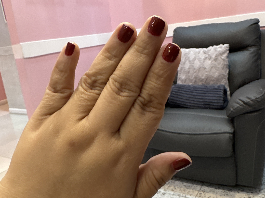 Pink Parlour Ph - Sm Sta Rosa-圣罗莎必去景点