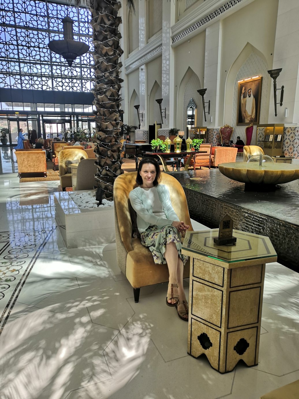 巴布阿尔卡斯公寓-浴室