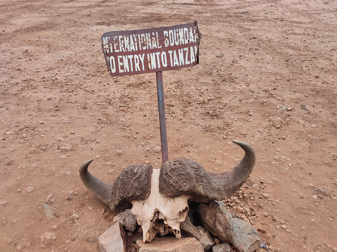 Chacal Expeditions - Day Tours-蒙巴萨必去景点