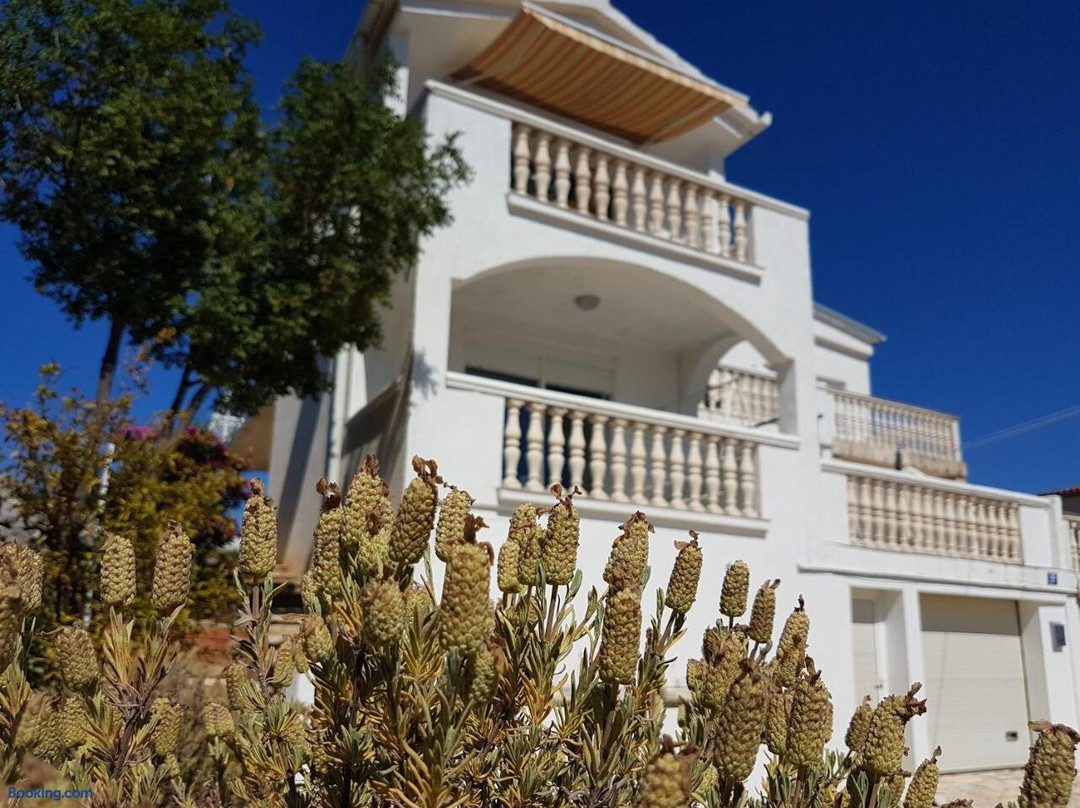 Apartmani Adriatic