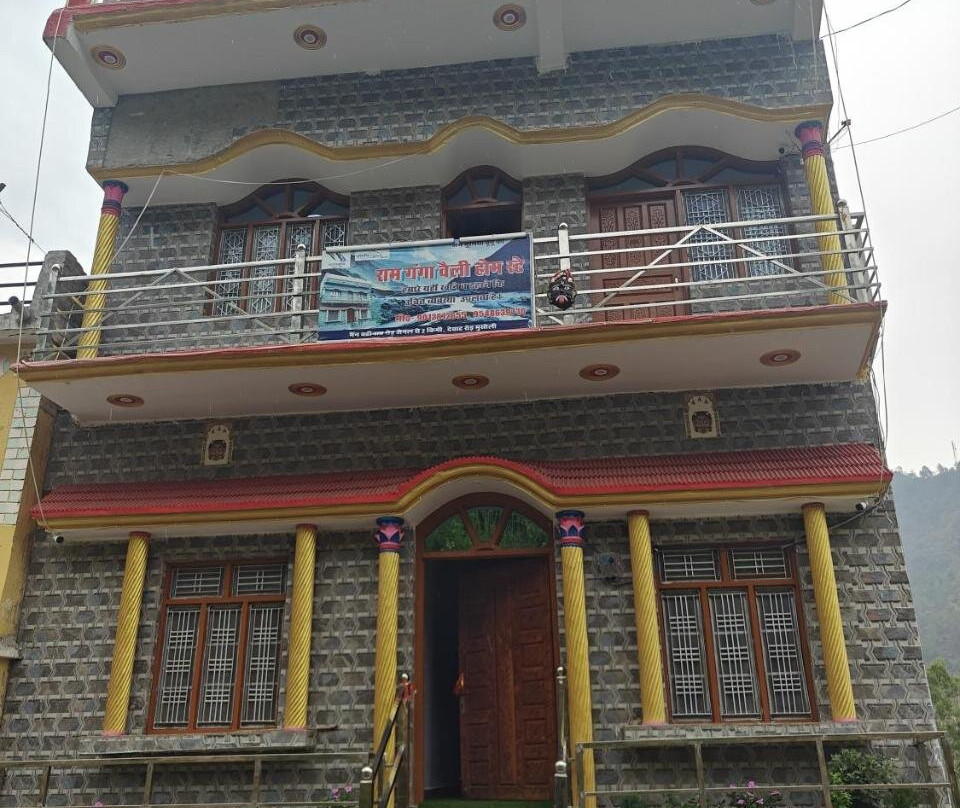 Ram Ganga Valley Homestay