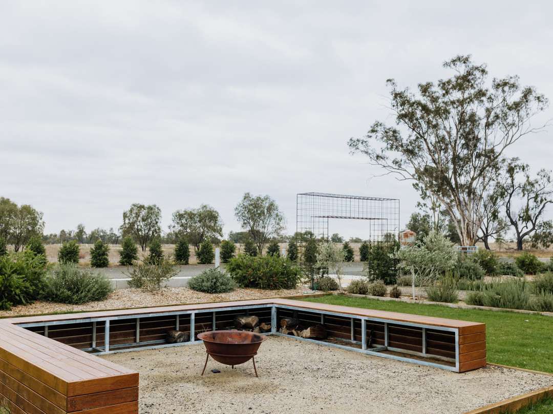 Western Queensland Spirit-Roma必去景点
