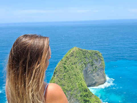 Mario Tour Nusa Penida-沙努尔必去景点